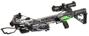 AXE 400 CROSSBOW KIT
