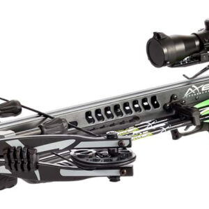 AXE 400 CROSSBOW KIT