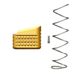 A picture of BACKG1923MEXT FDE 1 with USA Gun Store