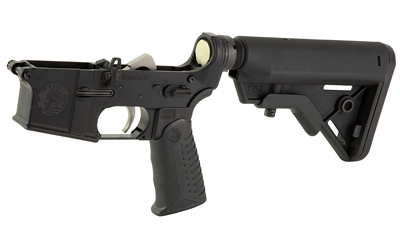 A picture of BAD WH LR R B5 3 with USA Gun Store