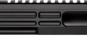 BATTLE ARMS AR9 PISTOL CALIBER - UPPER RECEIVER BILLET BLACK