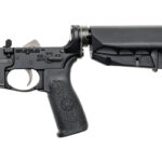 A picture of BCMLRGSTKMD2SPMDBLKCMB 1 with USA Gun Store