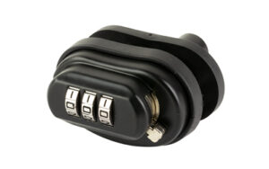 B/C TRIGGER LOCK BLK