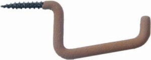 HME ACCESSORY HOOK - BOW/GEAR 10PK