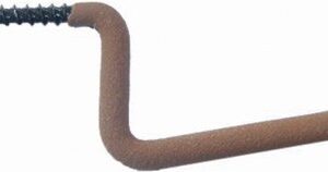 HME ACCESSORY HOOK - BOW/GEAR 10PK