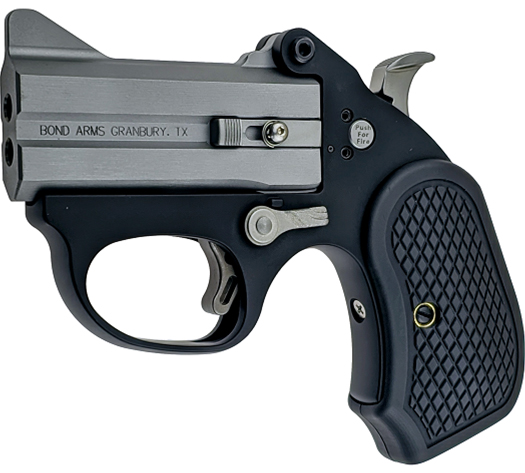 A picture of BOND20BASLFB327 with USA Gun Store