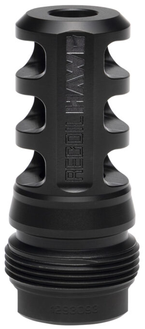 BRO XENO RECOIL HAWG MUZZLE BRAKE 13X0.75 MAT