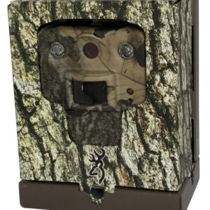 BRO TRAIL CAMERA SECURITY BOX SUB MICRO