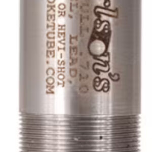 CARL CHOKE TUBE 12GA FULL BRO INV PLUS