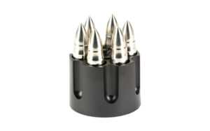 CBG STAINLESS STEEL BULLET CHILLERS