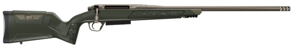 A picture of CHRIS208011503600 with USA Gun Store