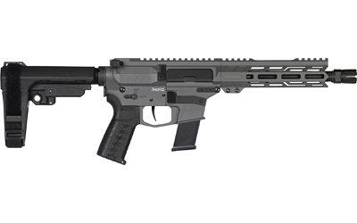 A picture of CMMG10A570F TNG 1 with USA Gun Store
