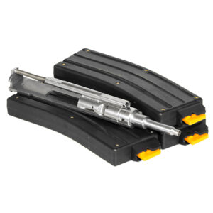 CMMG 22LR AR CONVERSION KIT BRAVO W/ 3 10RD MAGS