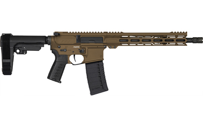 A picture of CMMG55AC20A MB 1 with USA Gun Store