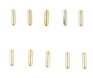 CMMG AR15 RECEIVER DETENT 10PK