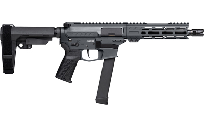 A picture of CMMG99A520F TNG 1 with USA Gun Store