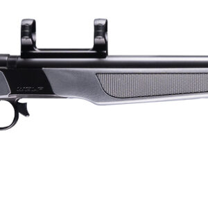 CVA WOLF STEALTH GRY 50CAL