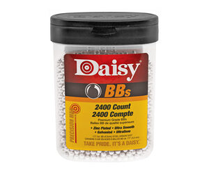 DAISY 2400-CT BB BTL