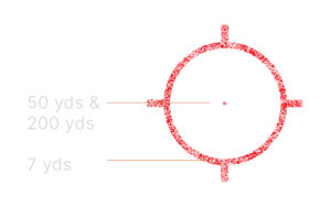 A picture of EOXPS2 0TAN 4 with USA Gun Store