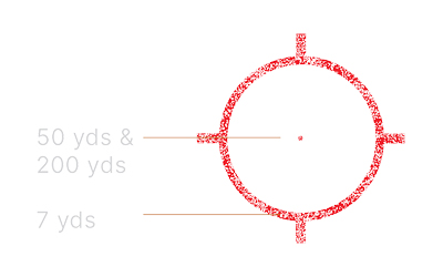 A picture of EOXPS2 0TAN 4 with USA Gun Store