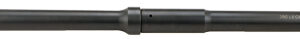 FAXON AR15 BARREL 350 LEGEND - 16" 1:16 GUNNER PROFILE BLK