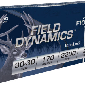 FIO FIELD 30-30WIN 170GR FSP 20/10