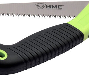 HME FOLDING SAW 7" - W/ABS HANDLE