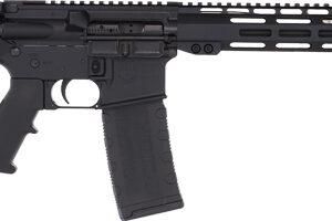 ATI MIL-SPORT AR-15 5.56x45 - 16" BBL 15" M-LOK 30RD MAG BLK