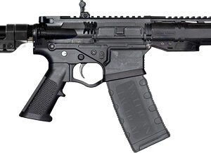 ATI ALPHA MAXX PISTOL 300AAC - 8.5" 30RD 7" M-LOK BRACE BLACK