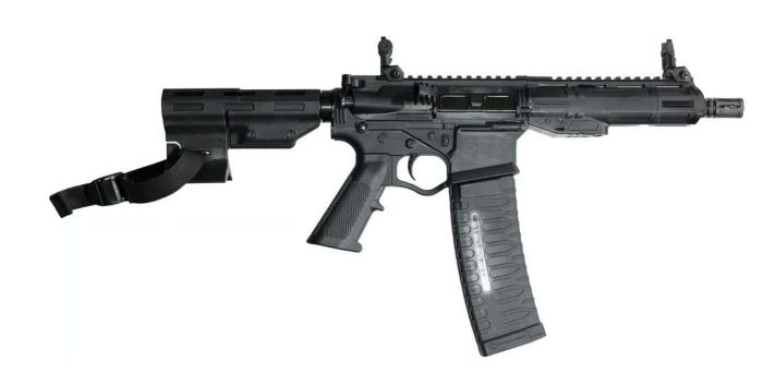 A picture of GATIGAX5567ML60 with USA Gun Store