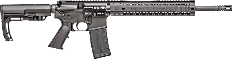A picture of GBROSPEC15300BK with USA Gun Store