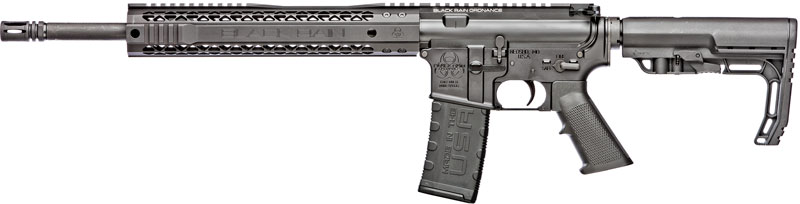 A picture of GBROSPEC15300BK LEFT with USA Gun Store