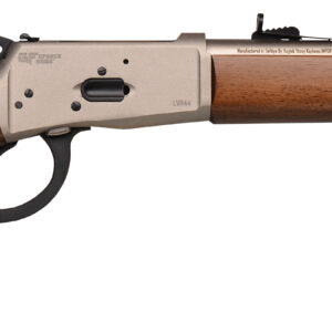 GFORCE LVR44 44MAG 12 WALNUT NICKEL 5RD