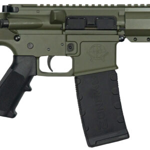 GLFA AR-15 223WYL 7.5 SS ODG 30RD