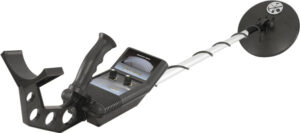 BOUNTY HUNTER "GOLD DIGGER" - METAL DETECTOR