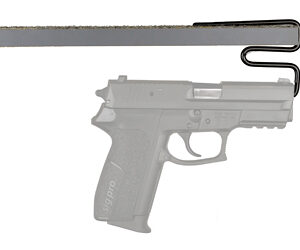 GSS BACK UNDER HANDGUN HANGERS 2PK