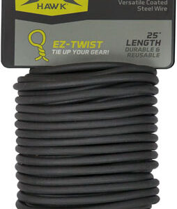 HAWK SPORTSMANS RUBBER WIRE