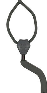 HAWK GEAR HOOK HOOKSTER - W/EZ TWIST GEAR TIE