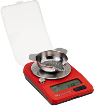 HORNADY G3 1500 ELECTRONIC - SCALE