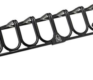 HORNADY 8 GUN PISTOL RACK