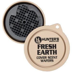 HSP PRIMETIME FRESH EARTH WAFERS