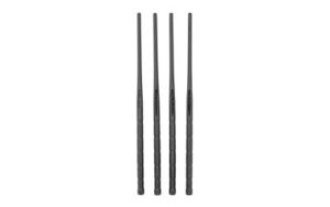 KBAR KA-BAR CHOPSTICKS 9.5" BLK 2SET