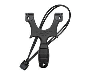 KBAR SWEET MOVE SLING SHOT BLACK