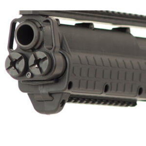 KEL KSG HANDSTOP BLK