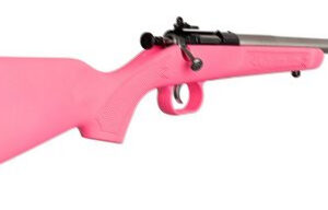 KSA PINK SYN SS 22LR