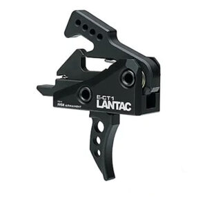LANTAC ENHANCED CURVED TRIGGER 3.5LB