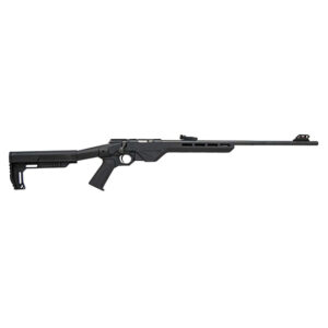 LSI CITADEL TRAKR 22LR 18 BOLT 10RD BLK