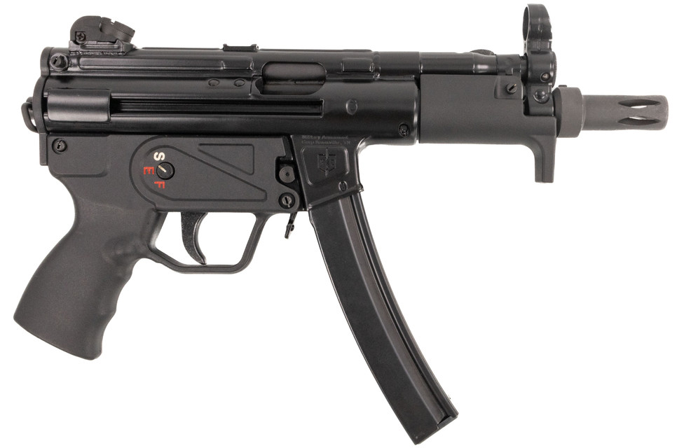 A picture of MAC2012750005 with USA Gun Store