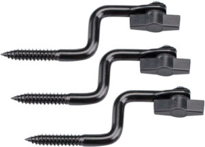 MOULTRIE TRAIL CAM EZ TREE - MOUNT 3 PACK