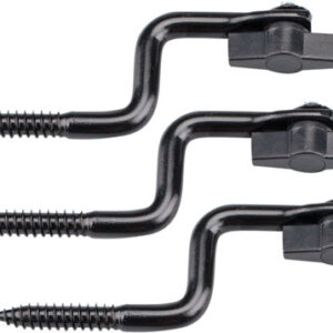 MOULTRIE TRAIL CAM EZ TREE - MOUNT 3 PACK